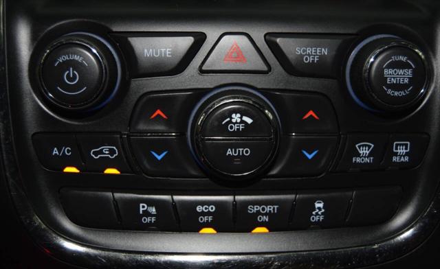 2018 Dodge Durango R/T RWD