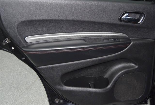 2018 Dodge Durango R/T RWD