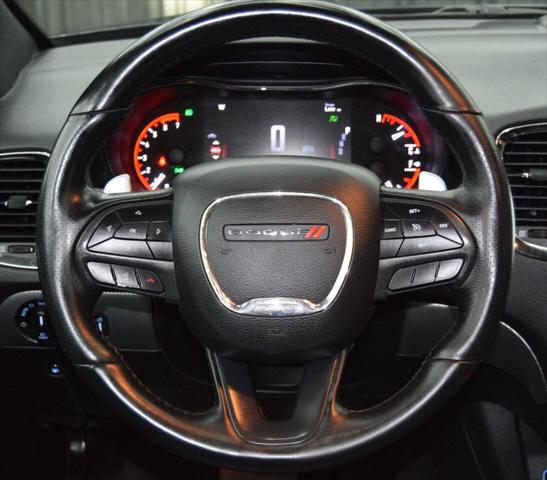 2018 Dodge Durango R/T RWD