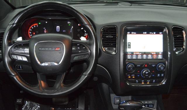 2018 Dodge Durango R/T RWD