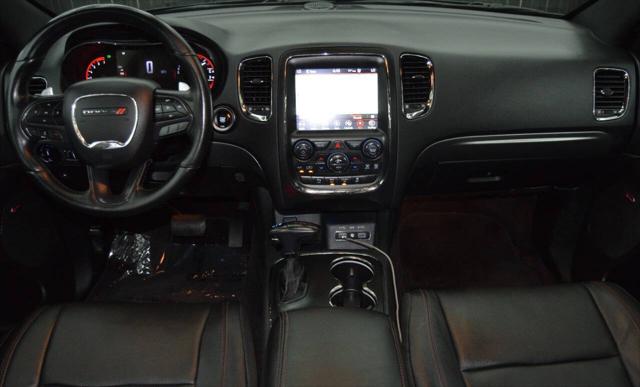 2018 Dodge Durango R/T RWD