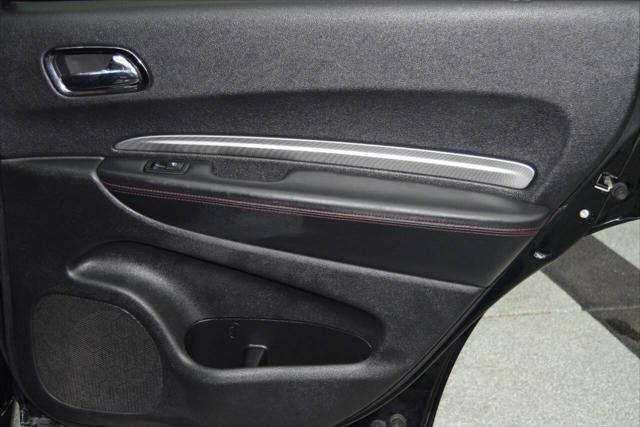 2018 Dodge Durango R/T RWD