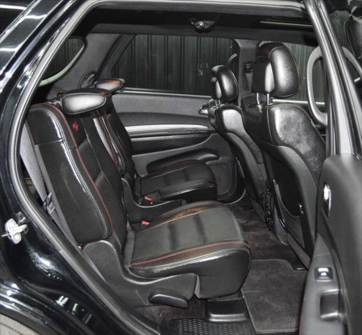 2018 Dodge Durango R/T RWD
