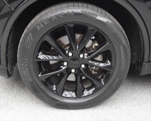 2018 Dodge Durango R/T RWD