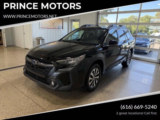 2023 Subaru Outback Premium for sale in Hudsonville, MI
