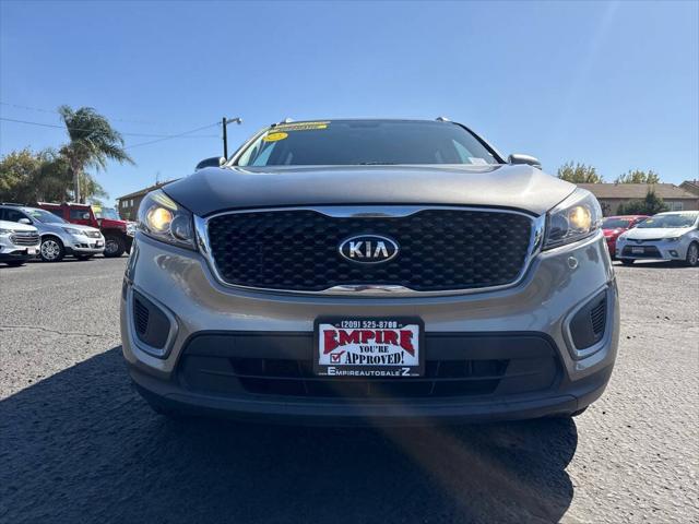 2016 Kia Sorento 3.3L LX for sale in Modesto, CA