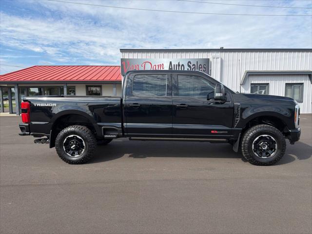 2026 Ford F-250 Platinum for sale in Holland, MI