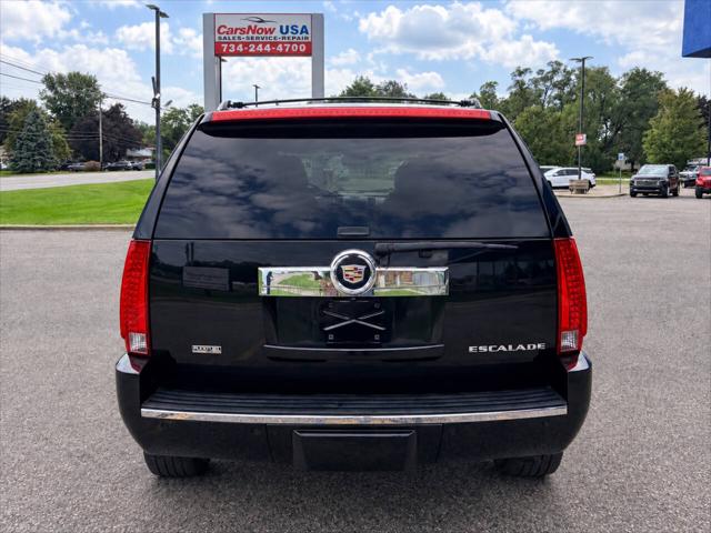 2011 Cadillac Escalade Premium