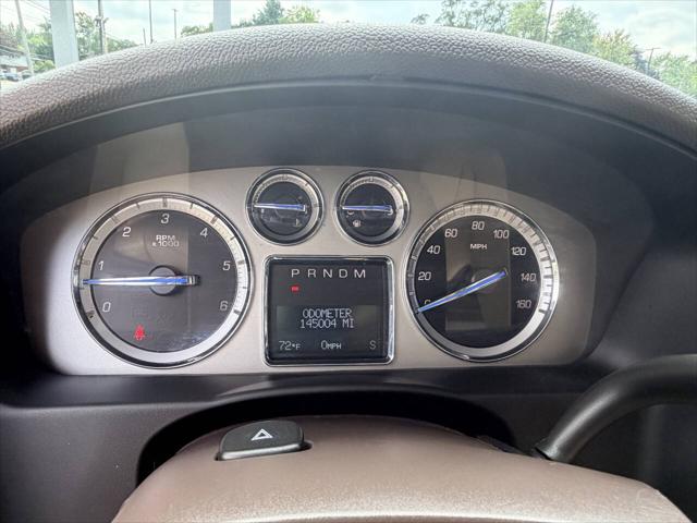 2011 Cadillac Escalade Premium