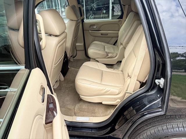 2011 Cadillac Escalade Premium