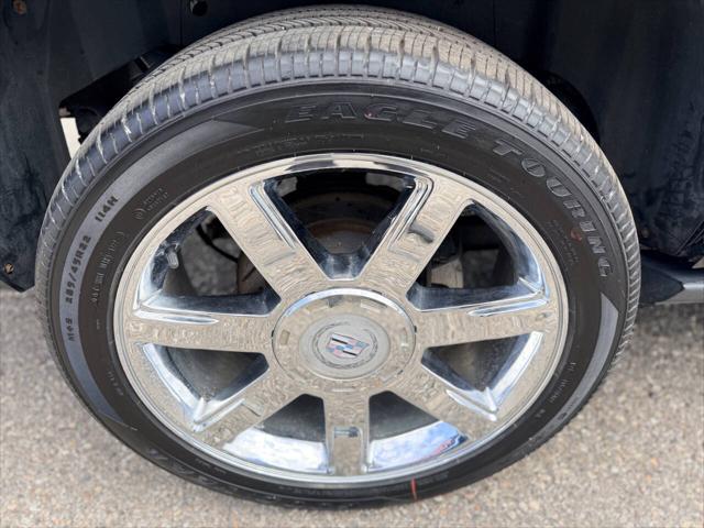 2011 Cadillac Escalade Premium