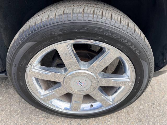 2011 Cadillac Escalade Premium