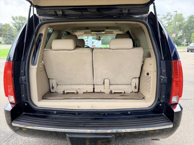 2011 Cadillac Escalade Premium