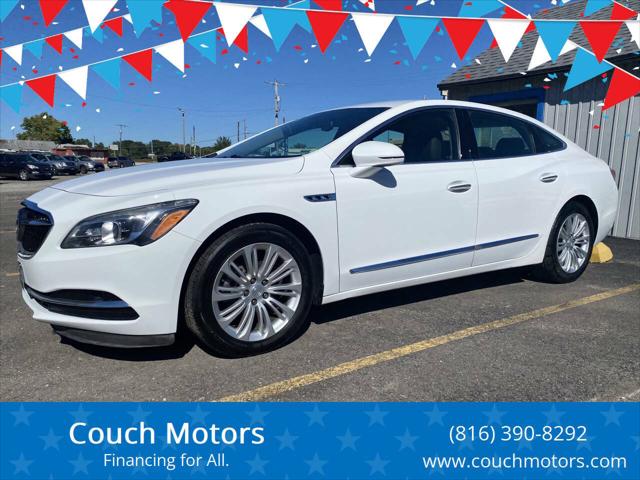 2018 Buick LaCrosse Essence for sale in Saint Joseph, MO