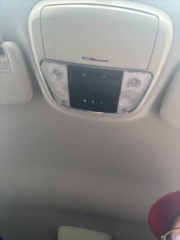 2013 Dodge Durango Crew