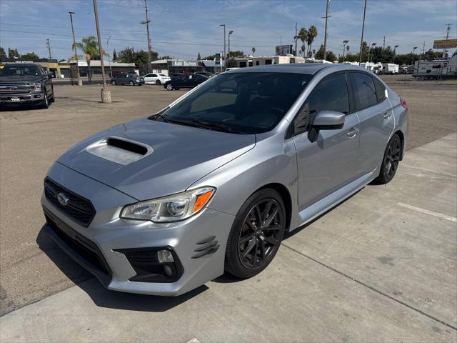 2019 Subaru WRX Premium for sale in Lodi, CA