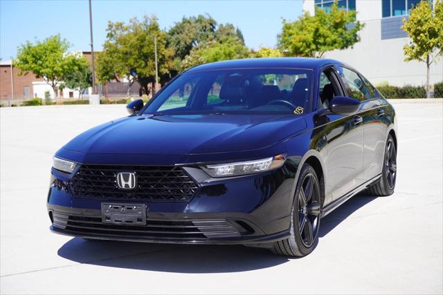 2025 Honda Accord Sedan Sport-L for sale in Rancho Cordova, CA