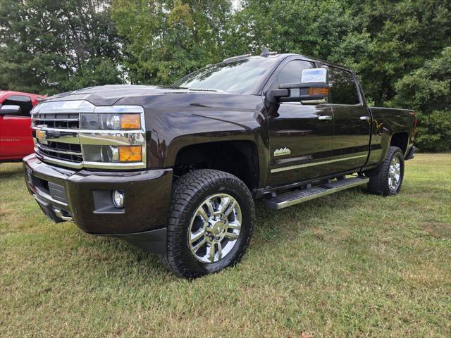 2018 Chevrolet Silverado 2500HD High Country for sale in Kernersville, NC