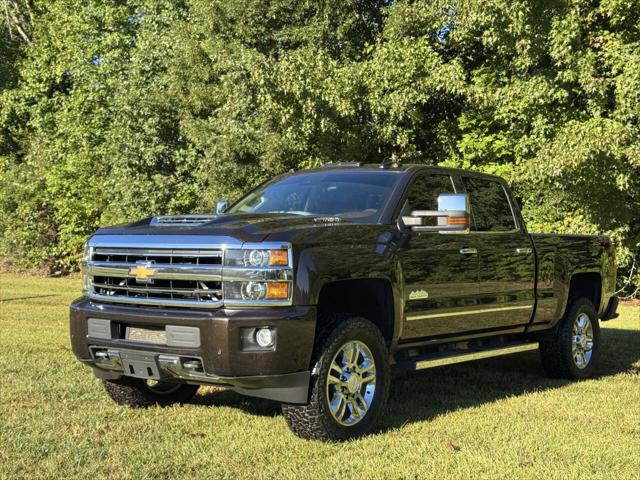 2018 Chevrolet Silverado 2500HD High Country for sale in Kernersville, NC