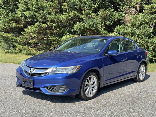 2017 Acura ILX Base 4dr Sedan for sale in Kernersville, NC