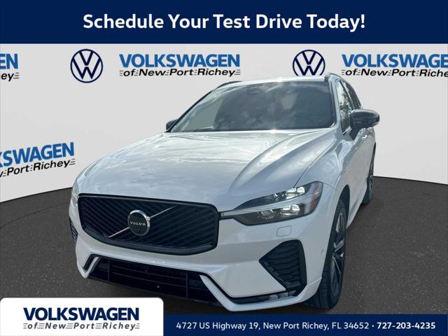 2026 Volvo XC60 B5 Plus for sale in New Port Richey, FL
