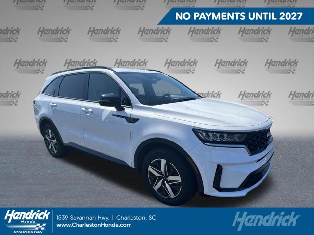 2023 Kia Sorento S for sale in North Charleston, SC