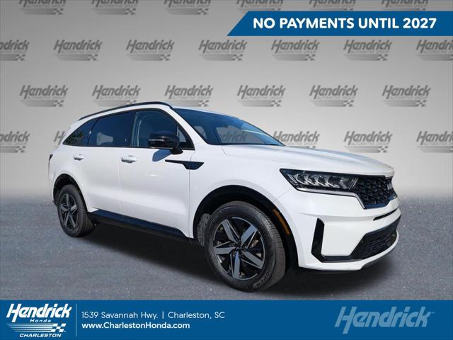 2023 Kia Sorento S for sale in North Charleston, SC