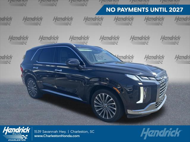 2024 Hyundai Palisade Calligraphy for sale in North Charleston, SC