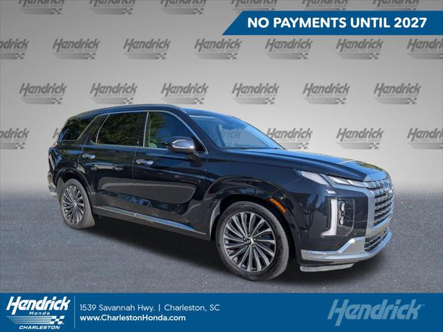 2024 Hyundai Palisade Calligraphy for sale in North Charleston, SC