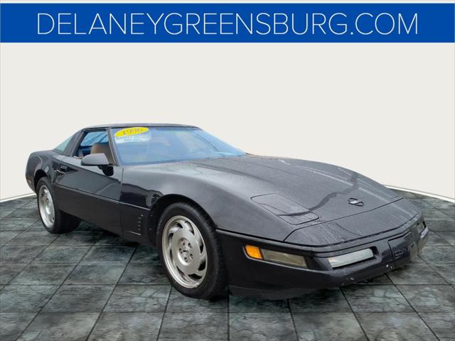 1996 Chevrolet Corvette Base for sale in GREENSBURG, PA