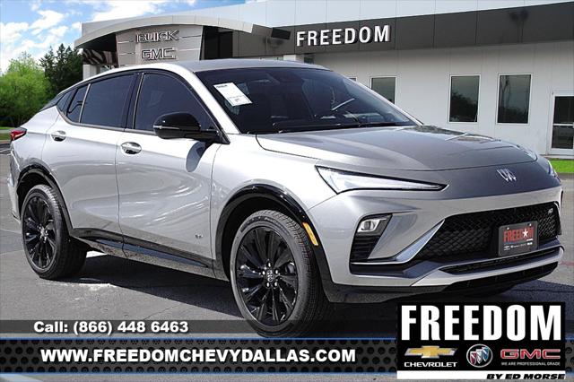 2026 Buick NV Sport Touring FWD for sale in Dallas, TX
