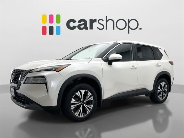 2023 Nissan Rogue SV Intelligent AWD for sale in Chester Springs, PA