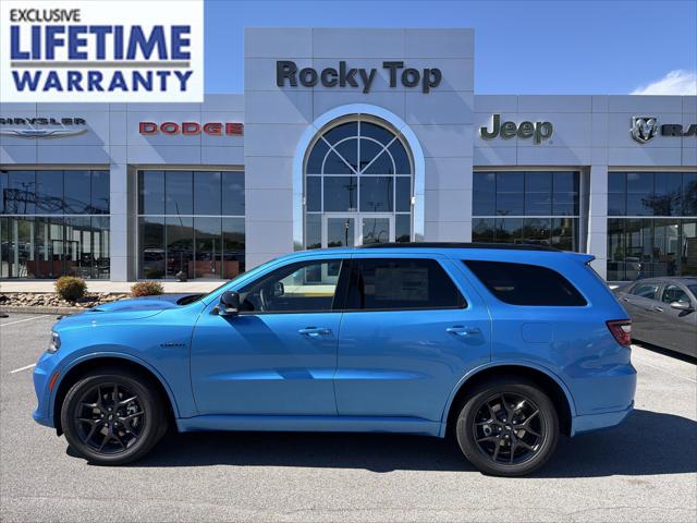 2027 Dodge Durango GT Plus HEMI for sale in Kodak, TN