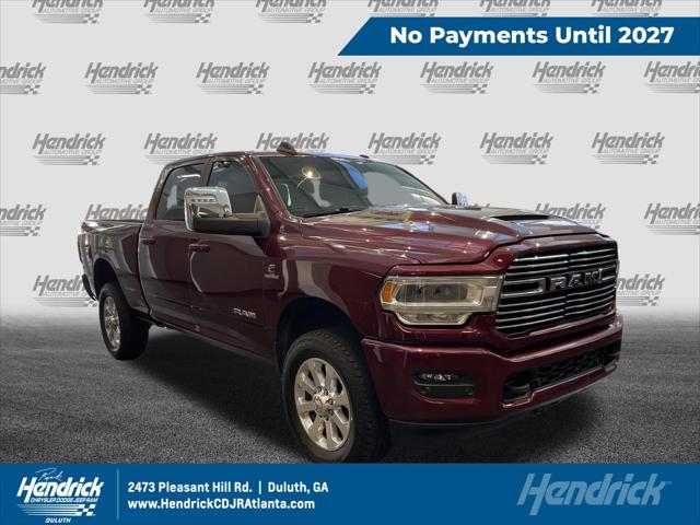 2023 Ram 2500 Laramie Crew Cab 4x4 64 Box for sale in Duluth, GA