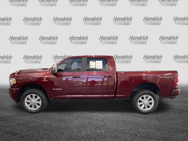 2023 Ram 2500 Laramie Crew Cab 4x4 64 Box