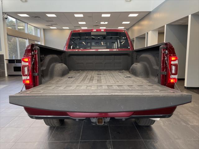 2023 Ram 2500 Laramie Crew Cab 4x4 64 Box
