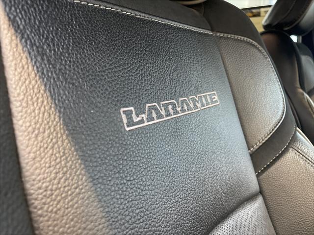 2023 Ram 2500 Laramie Crew Cab 4x4 64 Box