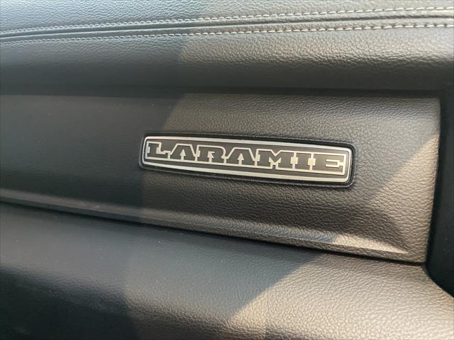 2023 Ram 2500 Laramie Crew Cab 4x4 64 Box