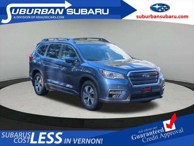 2021 Subaru Ascent Premium for sale in Vernon Rockville, CT