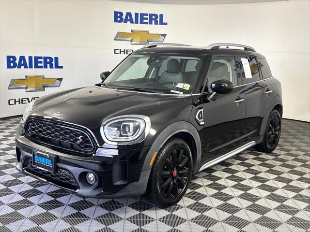 2021 MINI Countryman Cooper S for sale in Wexford, PA