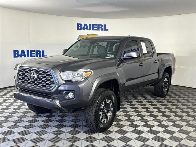 2020 Toyota Tacoma SR5 V6 for sale in Wexford, PA