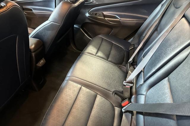 2023 Chevrolet Bolt EUV FWD Premier