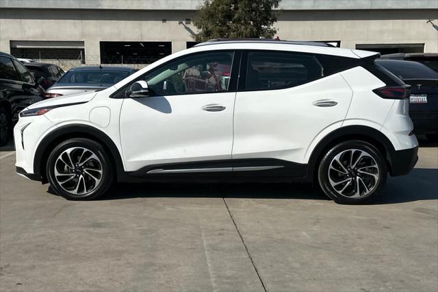 2023 Chevrolet Bolt EUV FWD Premier