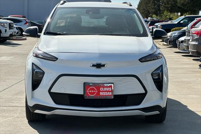 2023 Chevrolet Bolt EUV FWD Premier