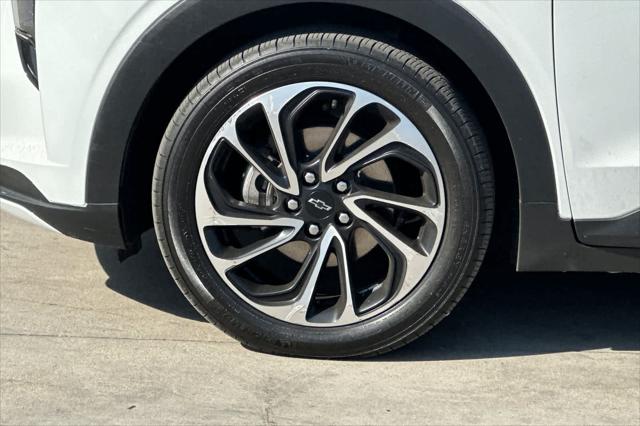 2023 Chevrolet Bolt EUV FWD Premier
