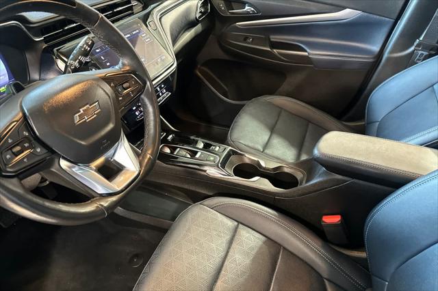 2023 Chevrolet Bolt EUV FWD Premier