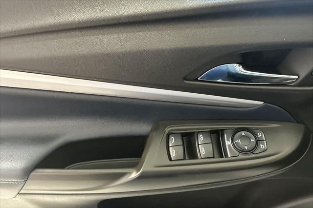 2023 Chevrolet Bolt EUV FWD Premier