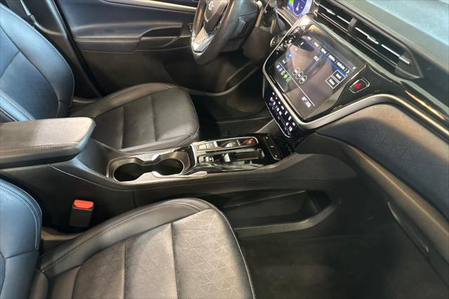 2023 Chevrolet Bolt EUV FWD Premier