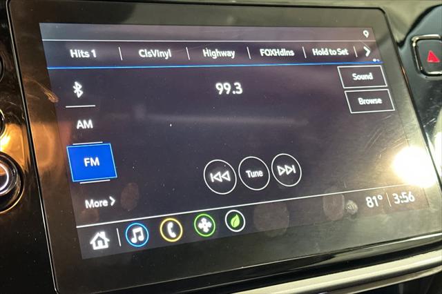 2023 Chevrolet Bolt EUV FWD Premier