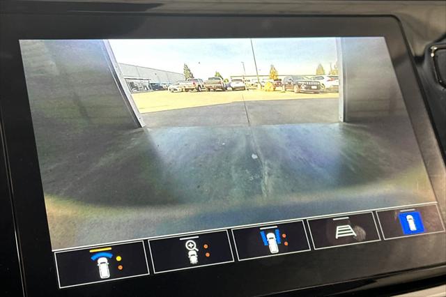 2023 Chevrolet Bolt EUV FWD Premier